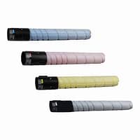 Konica Minolta TN-321  Toner Cartridges