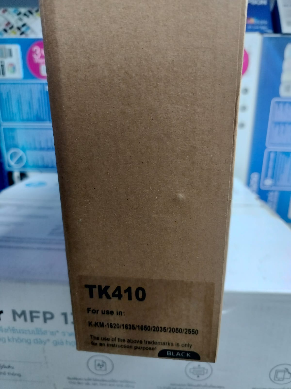 kyocera Tk-410 toner