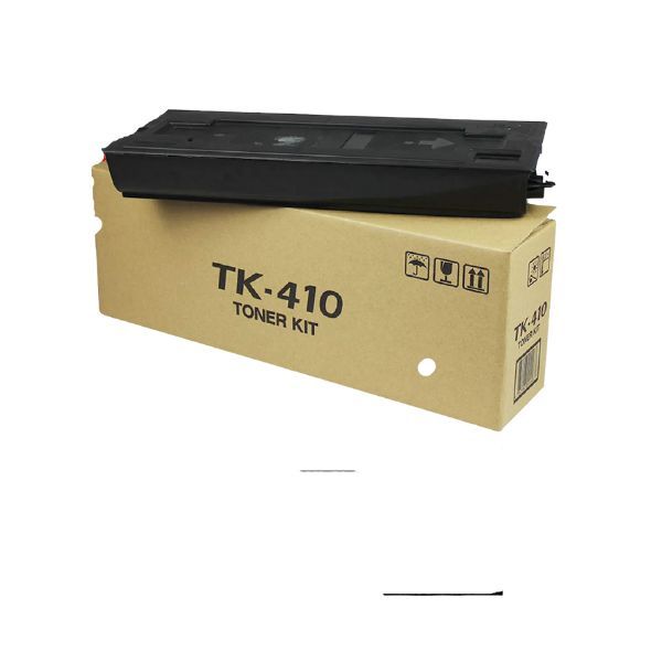 kyocera Tk-410 toner