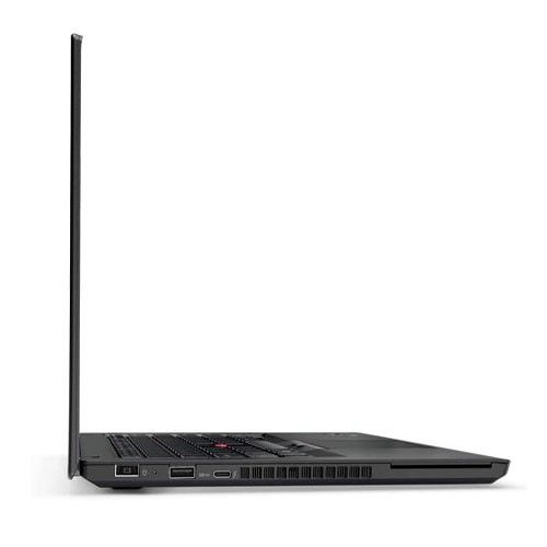 Lenovo ThinkPad T470 Core i5 6th Gen 8GB/256GB SSD 14 Inch