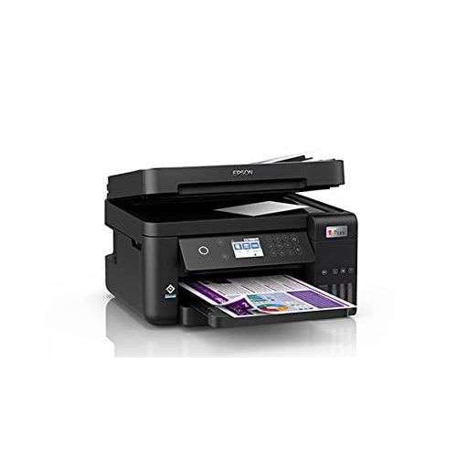 Epson L6370 Eco Tank Printer