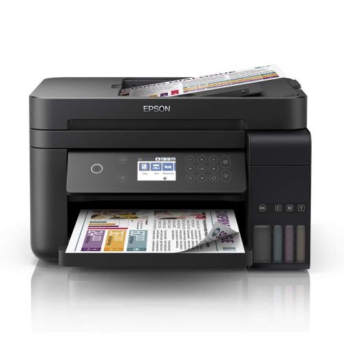 Epson L6370 Eco Tank Printer