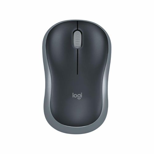Logitech M185 Compact Wireless Mouse