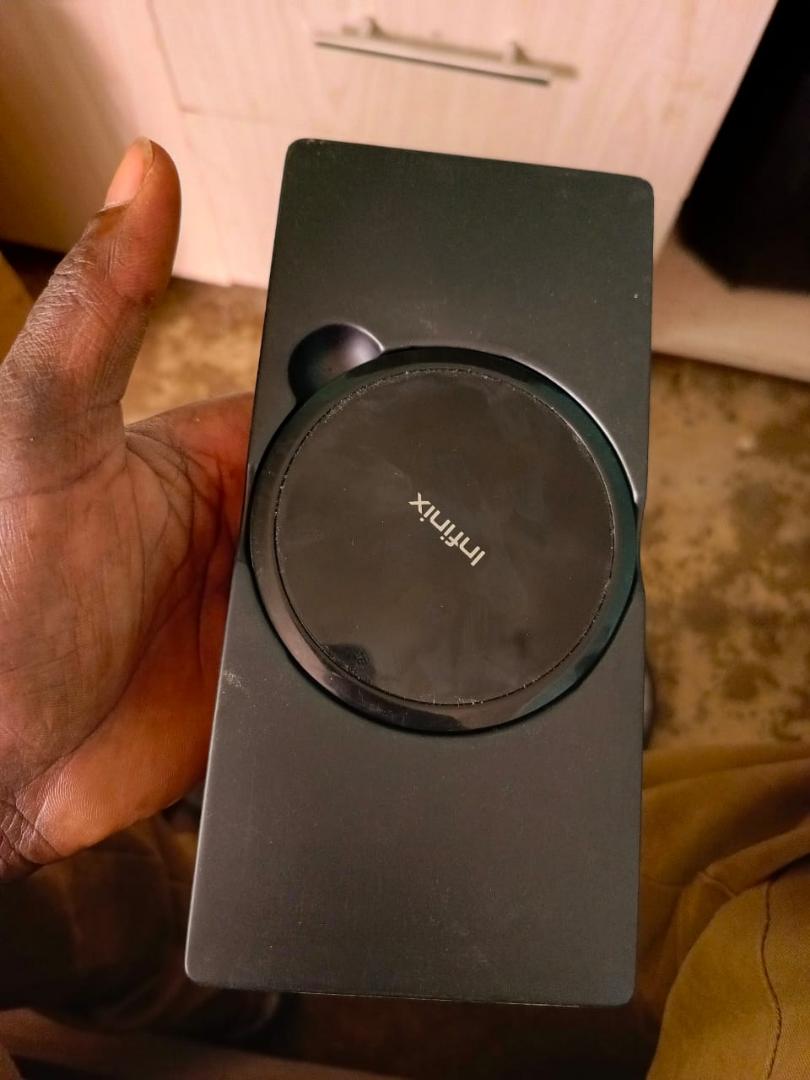 infinix note 30