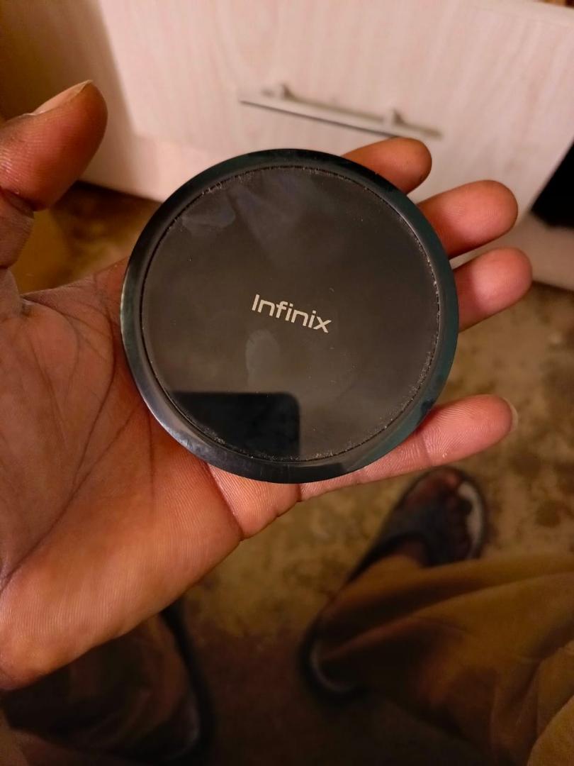 infinix note 30