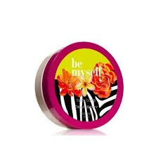 Dear Body body butter be myself