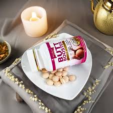 Firming Butt BOOSTER Hips Butts Enhancement Pills Big Butt Tablet for Adult's Hip Buttock Firming