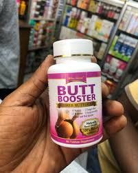 Firming Butt BOOSTER Hips Butts Enhancement Pills Big Butt Tablet for Adult's Hip Buttock Firming