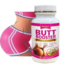 Firming Butt BOOSTER Hips Butts Enhancement Pills Big Butt Tablet for Adult's Hip Buttock Firming