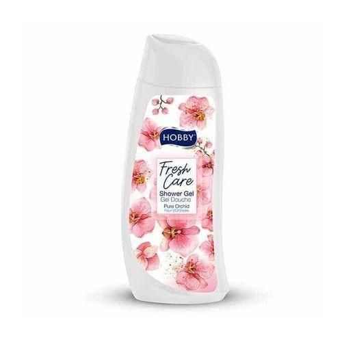 Hobby Fresh Care Shower Gel Pure Orchid - 300ml