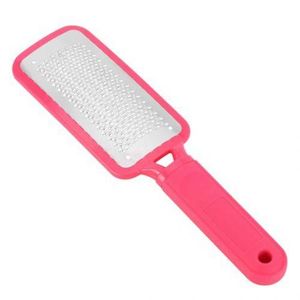 Foot Scrubber Pedicure Tools Rasp Foot File Callus Remover For Feet To Remove Hard Skin Foot Grater