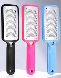 Foot Scrubber Pedicure Tools Rasp Foot File Callus Remover For Feet To Remove Hard Skin Foot Grater