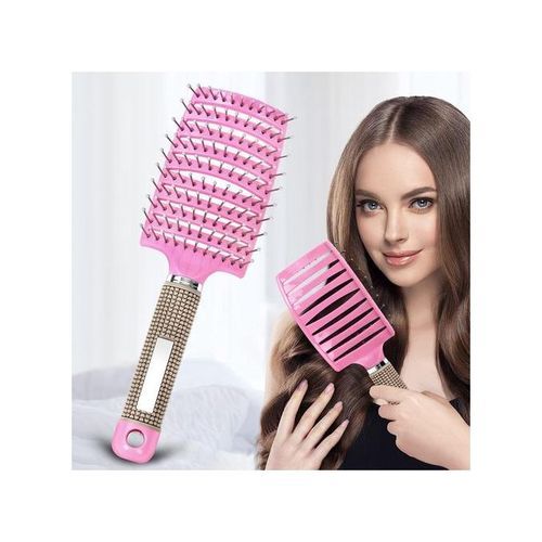 Detangling Hair Brush-