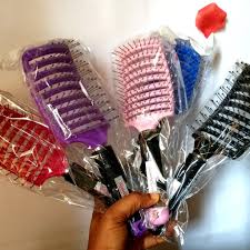 Detangling Hair Brush-