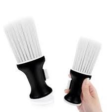 Hairdresser Barber/Salon Powder Brush Soft Barber's powder brush for Neck, Hair, Beard Brush cleaning brush