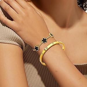 Bracelet Ladies Fashion Bracelets/Van Cleef Bracelet