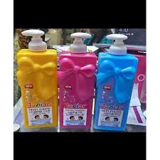 400ml  o  carly Prince& Princess Skin Glow Lotion / kids and children lotion