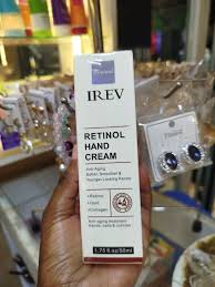 original Retinol hand cream-50ml