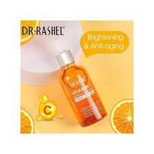 Dr Rashel Vitamin C Brightening And Anti Aging Cleansier Milk 100ml