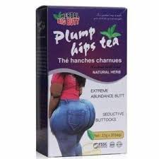 Sliming Green Coffee Slim Tea Detox Flat Tummy Weight Loss Slimming / plump hip tea