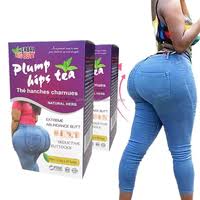 Sliming Green Coffee Slim Tea Detox Flat Tummy Weight Loss Slimming / plump hip tea