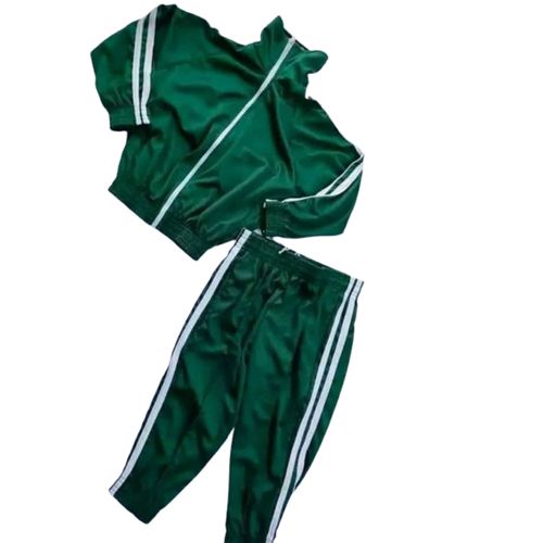 Sports/Activity School Tracksuits Uniform