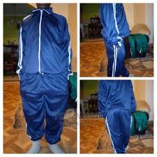 Sports/Activity School Tracksuits Uniform