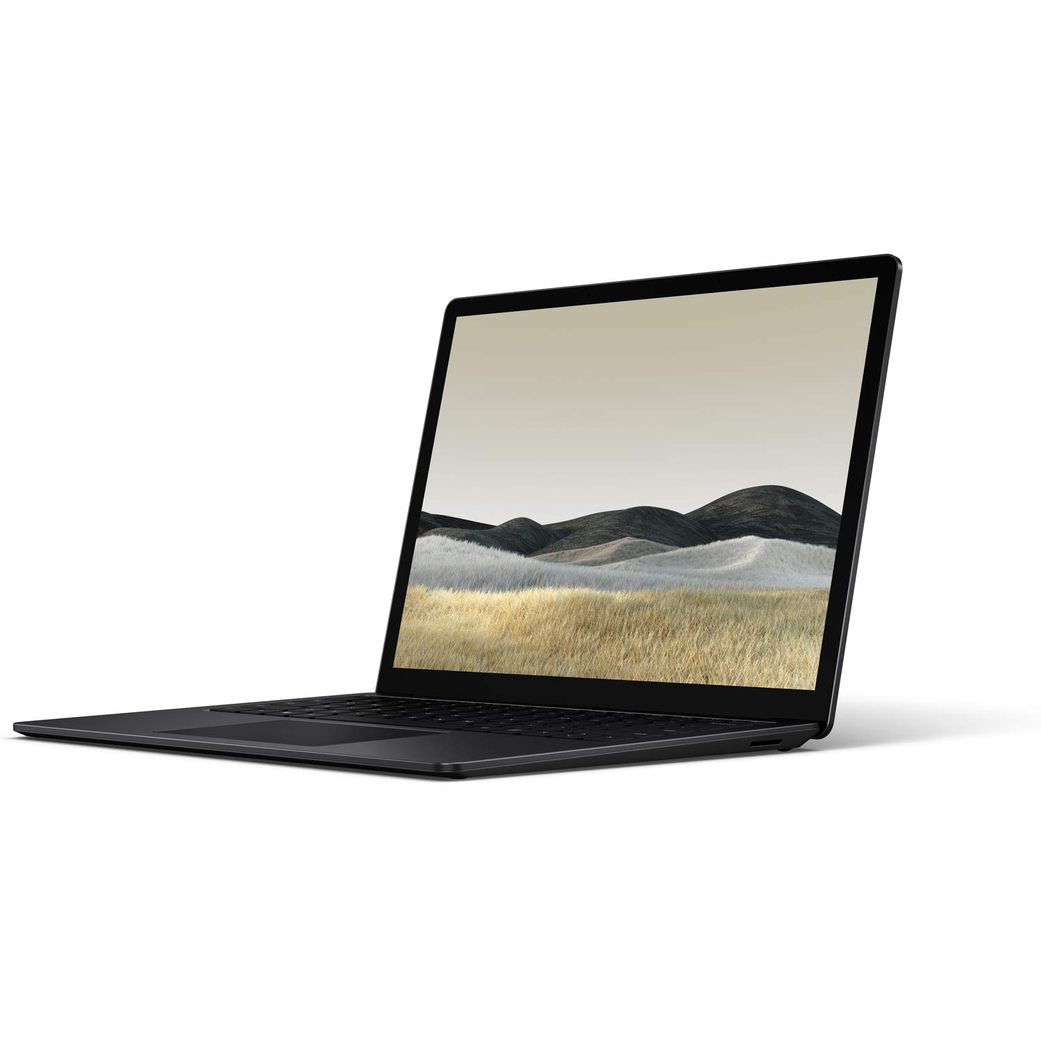 REFURBLISHED MICROSOFT  SURFACE LAPTOP 3 COI7 10TH GENERATION 16GBRAM 256GBSSD TOUCHSCREEN
Terrific display and touch/Pen experience
Excellent portability
Balanced performance