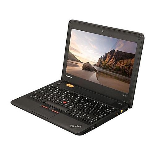 FREE MOUSE LENOVO THINKPAD  X131 LAPTOP AMD E2-1800  4GBRAM 320GBHDD
11.6" HD Display
Legendary ThinkPad Durability
Connectivity Ready
Lightweight & Travel-Friendly