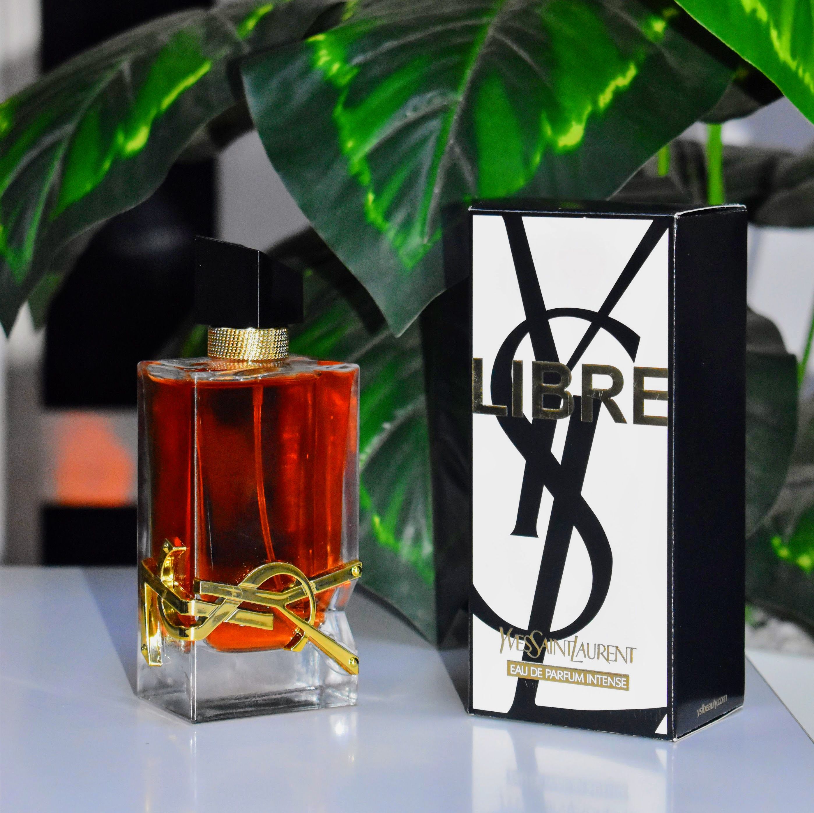 YSL Libre Intense Eau de Parfum (100ml) for Women