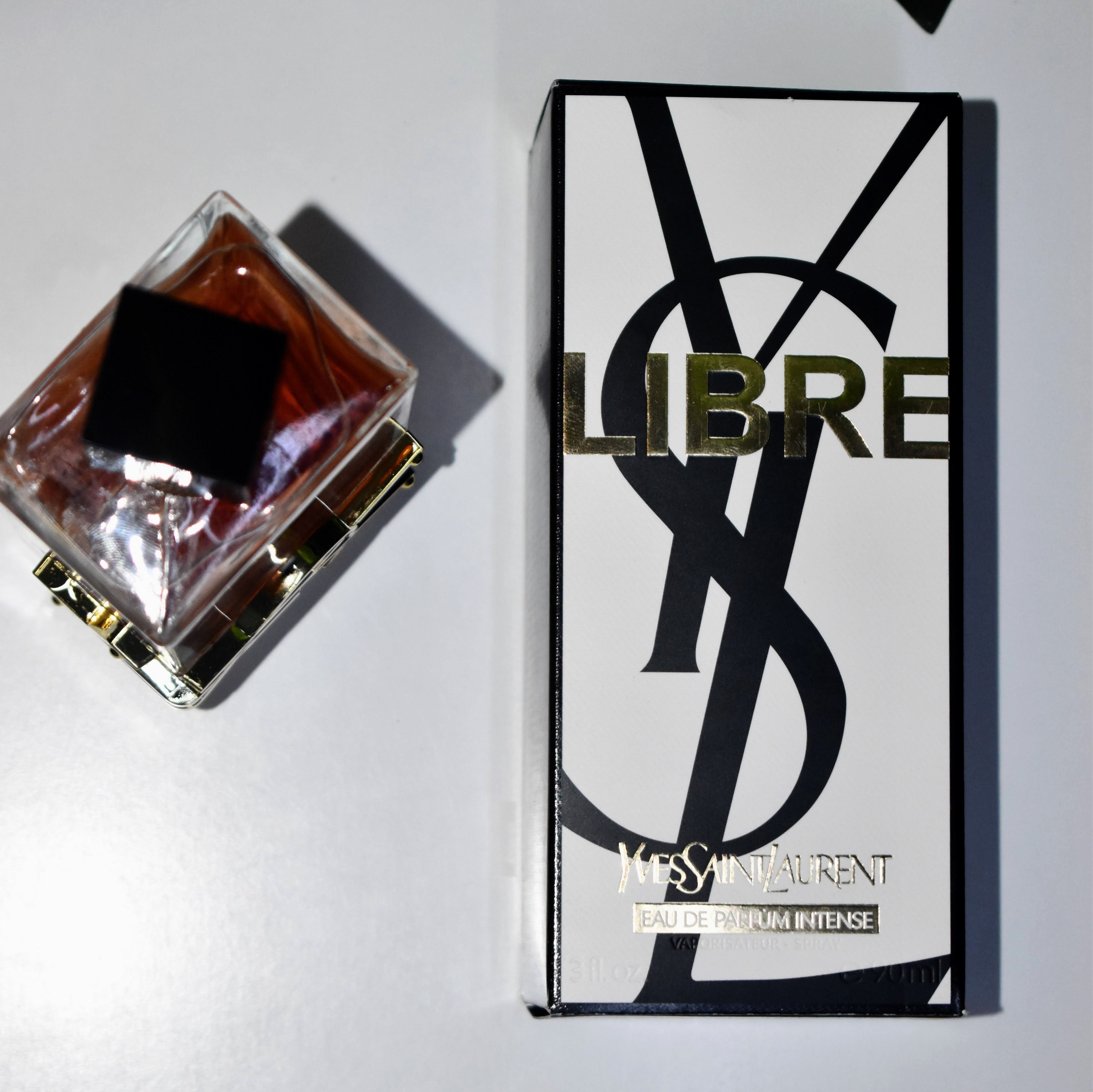 YSL Libre Intense Eau de Parfum (100ml) for Women
