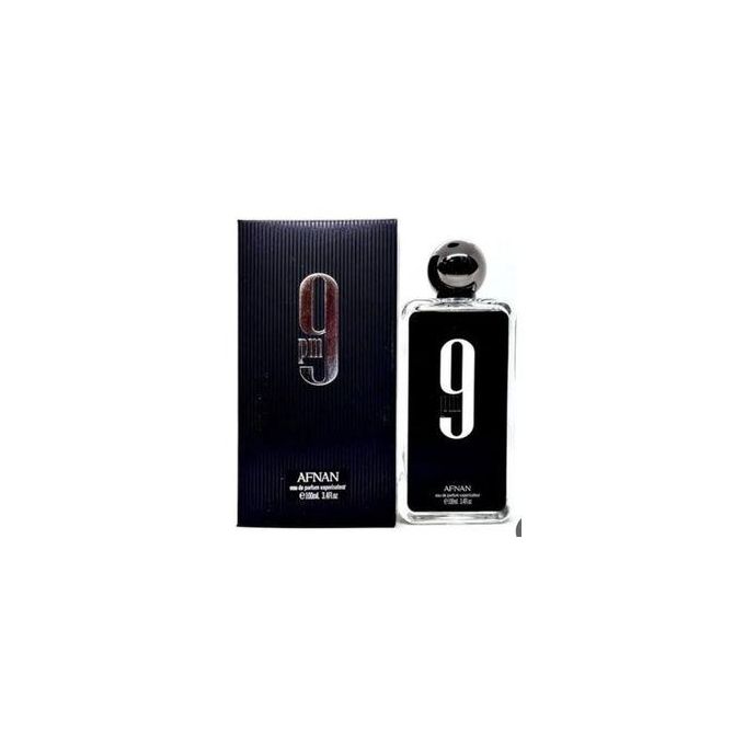 Afnan 9PM Perfume for Men EDP - 100ml
