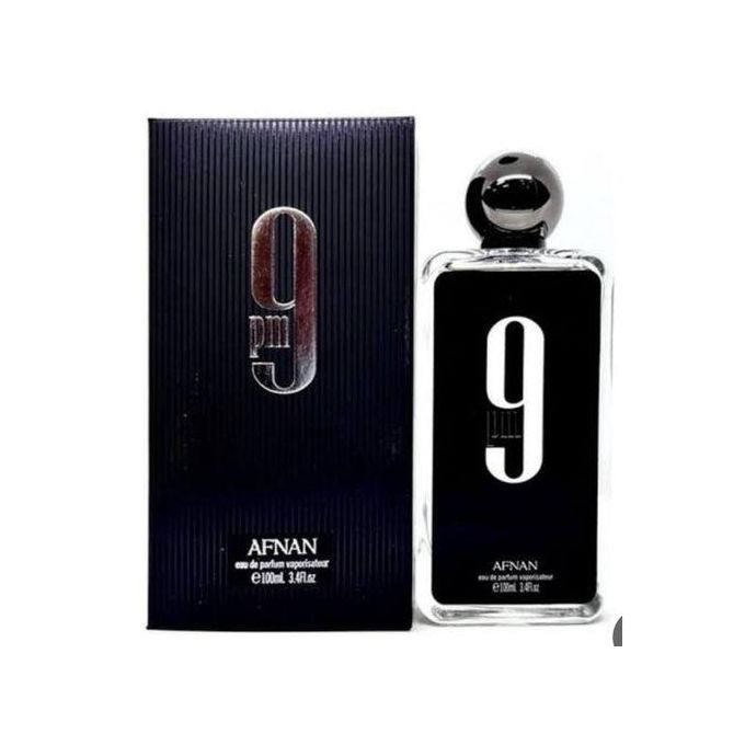 Afnan 9PM Perfume for Men EDP - 100ml