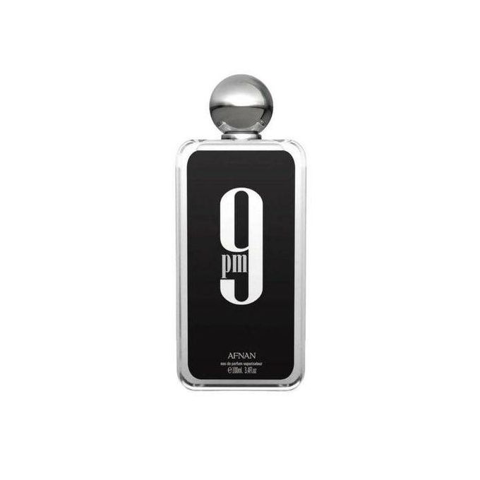 Afnan 9PM Perfume for Men EDP - 100ml