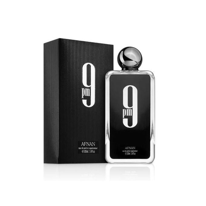 Afnan 9PM Perfume for Men EDP - 100ml
