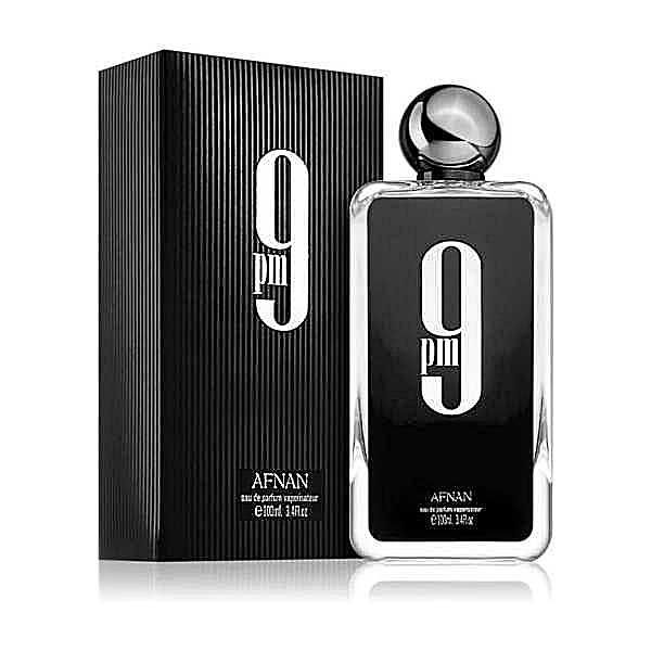 Afnan 9PM Perfume for Men EDP - 100ml
