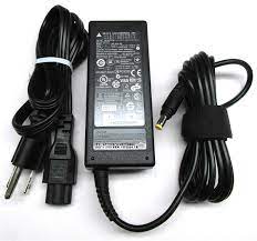 Acer Laptop Charger – 19V 3.42A 65W AC Adapter with Yellow Barrel Pin – OEM-Compatible Power Supply with Safety Features – Durable & Portable Replacement for Acer Notebooks