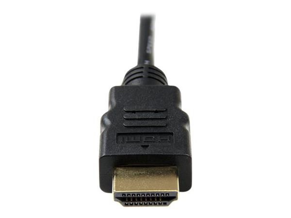 Micro HDMI to HDMI 2.1 Cable – 8K@60Hz, 4K@120Hz Ultra HD High-Speed Cable – Compatible with Cameras, Tablets, Raspberry Pi, Drones, and More – Durable Braided Cord