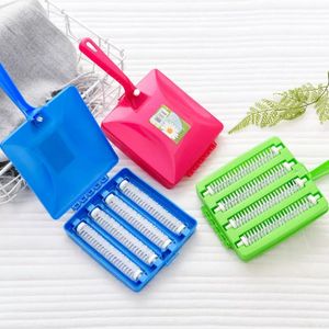 4-Layered Carpet Brush – Heavy-Duty Multi-Layer Floor & Rug Cleaning Tool with Stiff Bristles for Deep Cleaning of Carpets, Mats, and Hard Floors