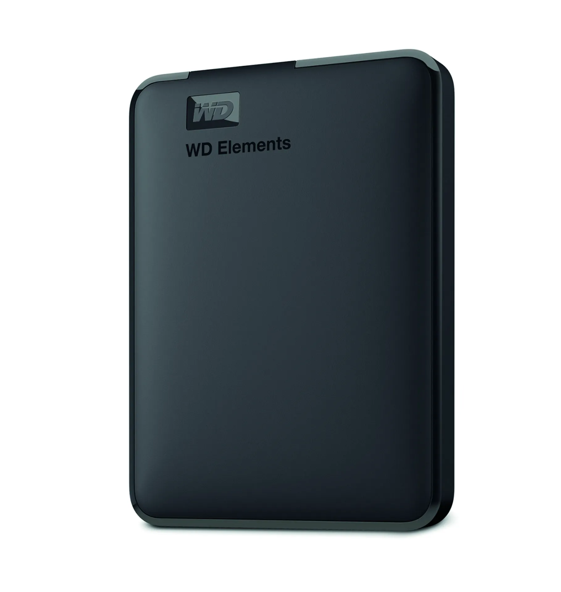 WD External Hard Disk – Portable USB 3.0 HDD for Backup & Storage – Available in 1TB, 500GB & 320GB – Compatible with Windows, Mac & More