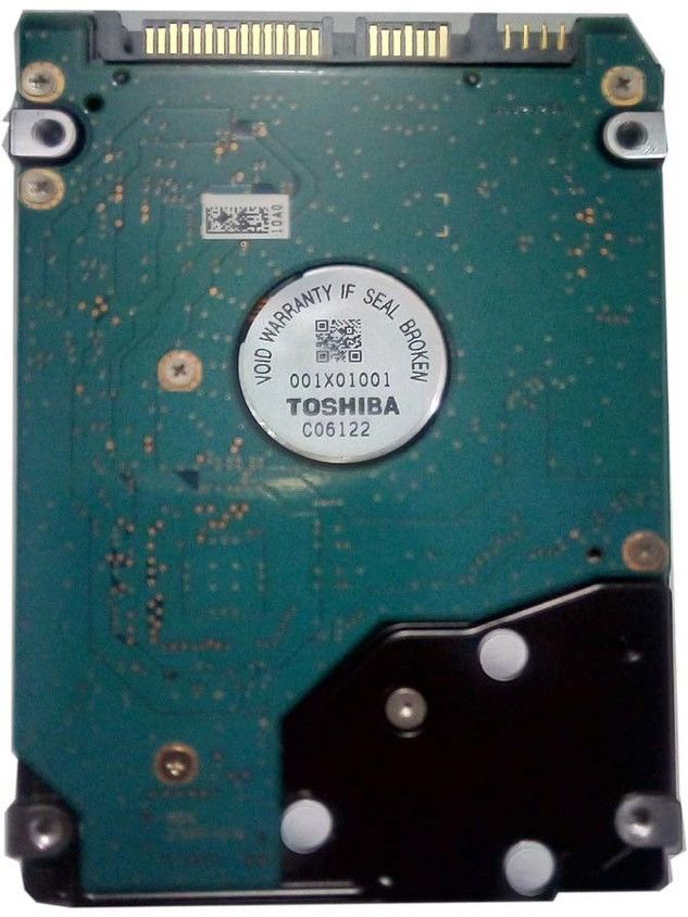320GB Internal Laptop Hard Disk – 2.5" SATA HDD – Reliable Storage for All Laptops – Fast Data Transfer, Durable Build, Plug & Play Ready
