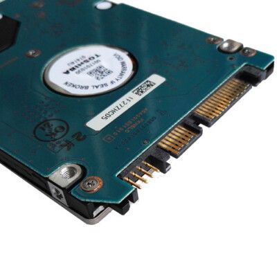 320GB Internal Laptop Hard Disk – 2.5" SATA HDD – Reliable Storage for All Laptops – Fast Data Transfer, Durable Build, Plug & Play Ready
