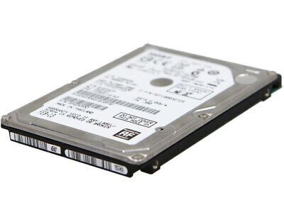 1TB Internal Laptop Hard Disk – 2.5" SATA HDD – High-Capacity, Fast & Durable Storage Upgrade – Compatible with Most Laptops and External Enclosures