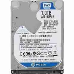1TB Internal Laptop Hard Disk – 2.5" SATA HDD – High-Capacity, Fast & Durable Storage Upgrade – Compatible with Most Laptops and External Enclosures