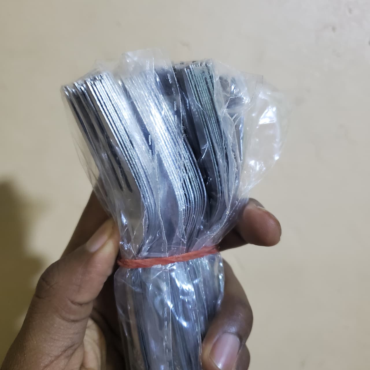 12-Piece Stainless Steel Dinner Spoon Set – Durable, Rust-Resistant Cutlery for Home, Restaurants, or Events – Elegant Mirror Finish