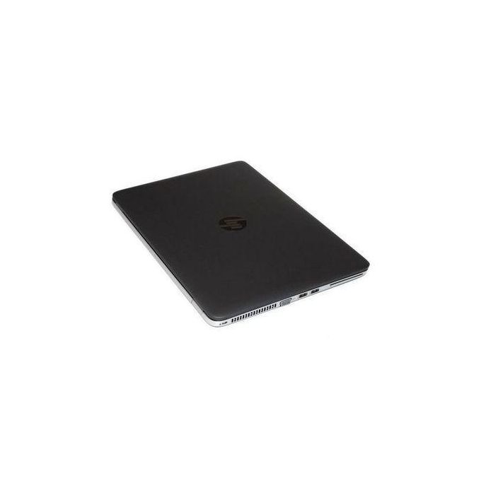 HP EliteBook 820 g2 intel core i5 8gb Ram HDD 500gb 12.5'' Black