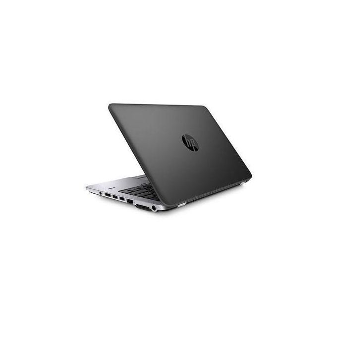 HP EliteBook 820 g2 intel core i5 8gb Ram HDD 500gb 12.5'' Black