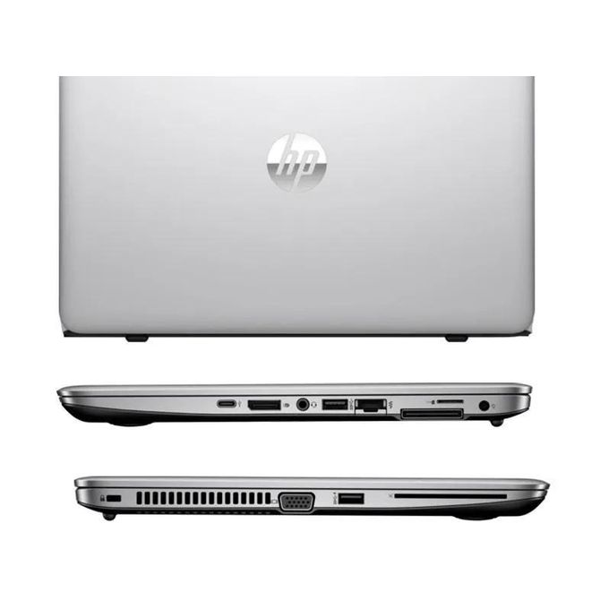 HP EliteBook 840 G3 – Intel Core i5 | 16GB RAM | 512GB SSD | 14" HD Display|6TH Generation