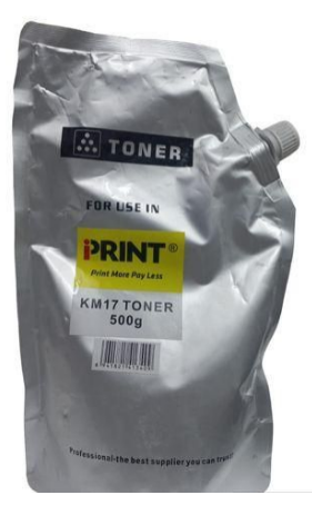 Universal Refill Printer Toner – High Yield & Fast Printing