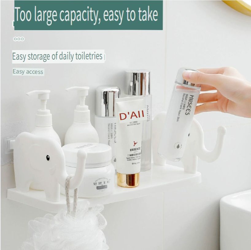 Multifunctional storage rack, living room, bedroom, kitchen storage rack